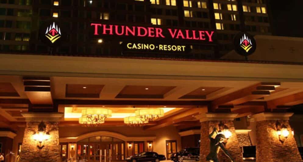 Début spectaculaire du circuit des WSOP avec la série Thunder Valley