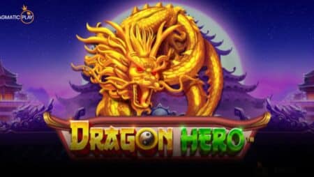 Pragmatic Play lance un titre de machine à sous Dragon Hero bourré d'action