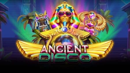 Red Tiger Gaming offre une ancienne machine à sous Disco à haute volatilité sur BitStarz