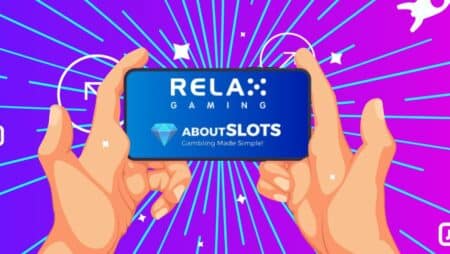 Relax Gaming et AboutSlots collaborent pour fournir un meilleur contenu