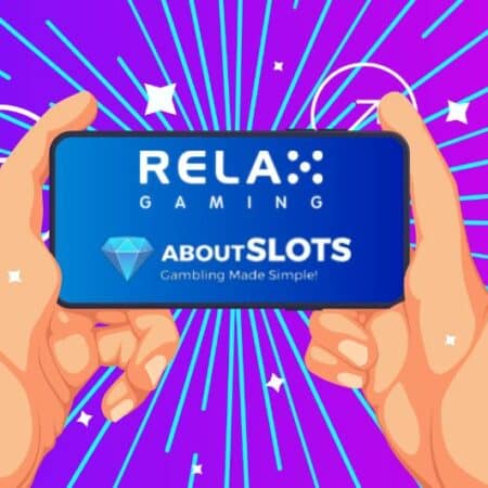 Relax Gaming et AboutSlots collaborent pour fournir un meilleur contenu